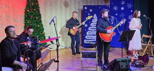 ������� ����������� ������ THE RAINDROPS � ���������